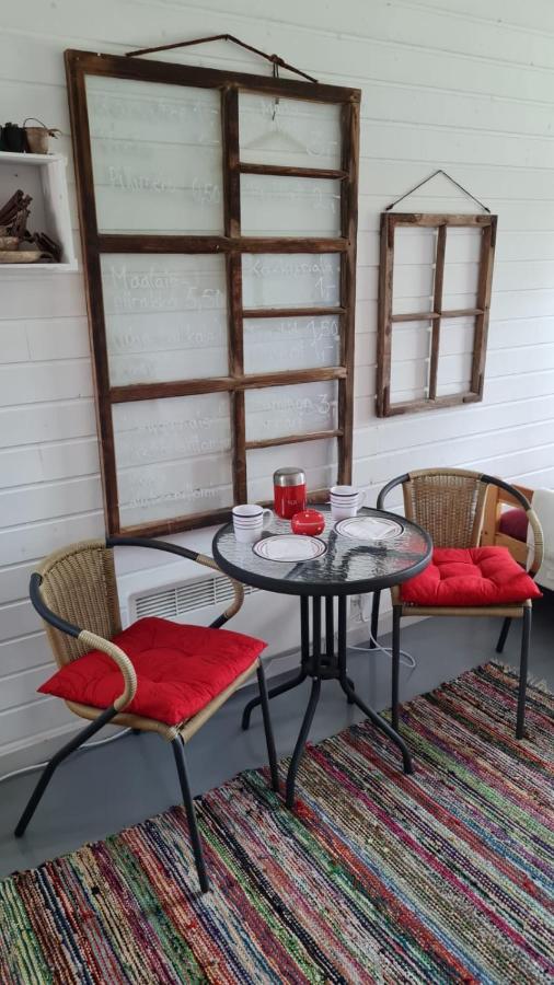 Mynamaki Savikulma B&B المظهر الخارجي الصورة