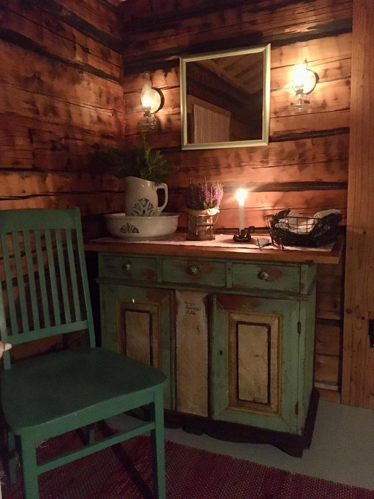 Mynamaki Savikulma B&B المظهر الخارجي الصورة