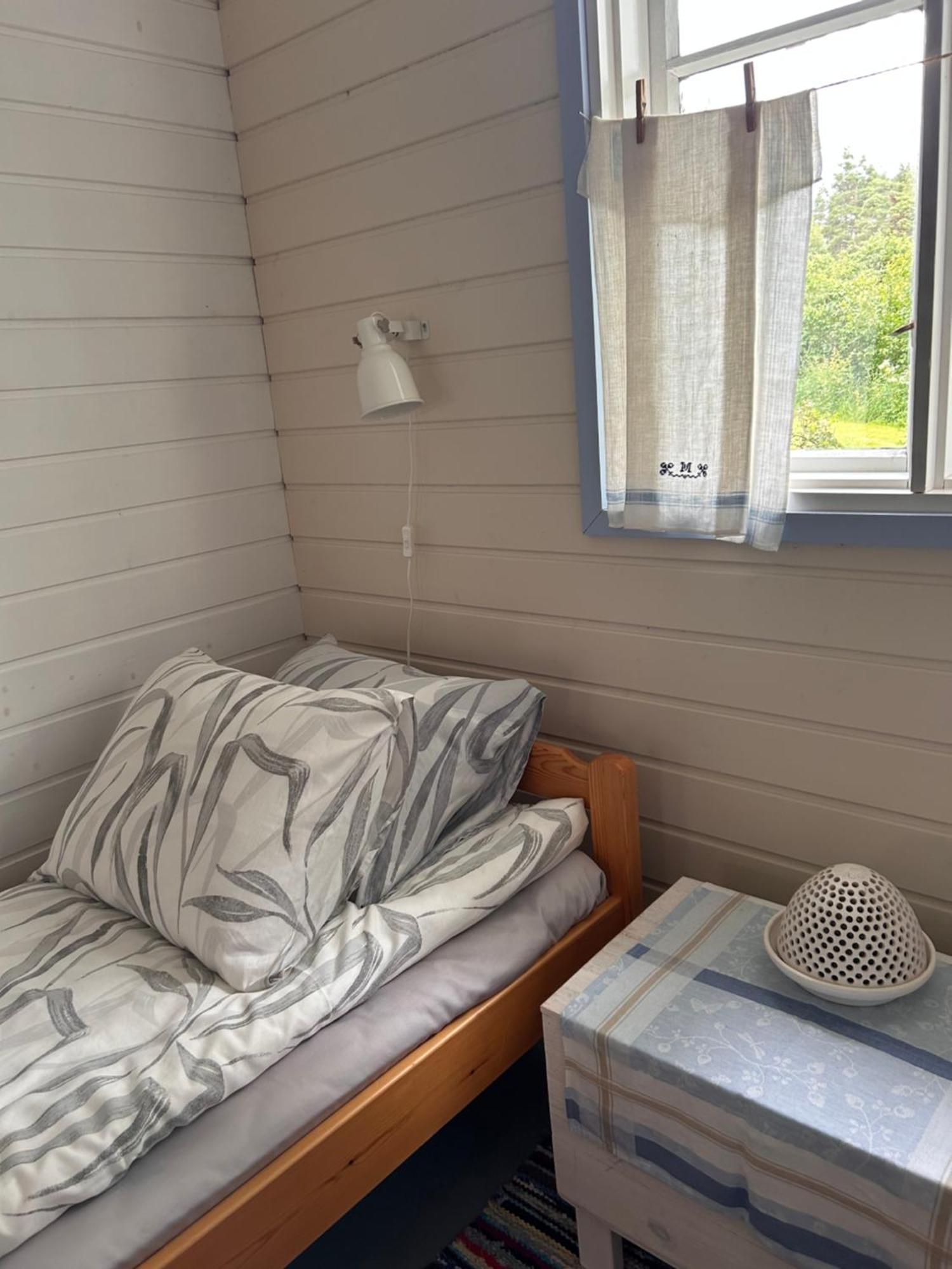 Mynamaki Savikulma B&B المظهر الخارجي الصورة